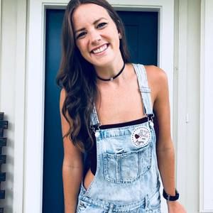 Meet your Posher, Allyson